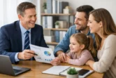 FA helping family