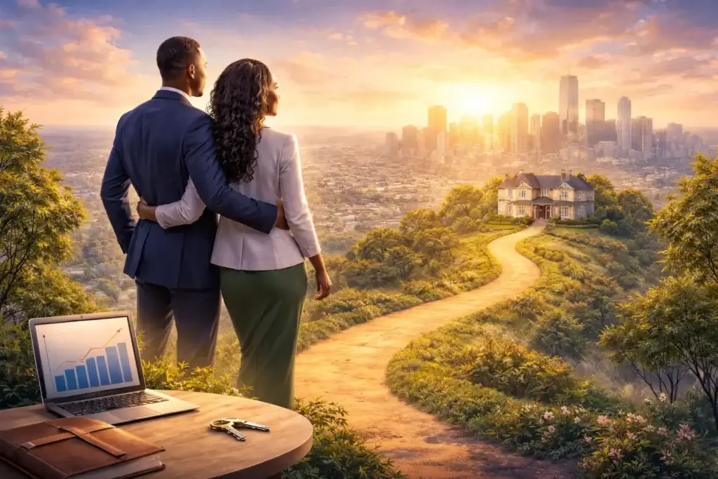 Grow true ownership legacy