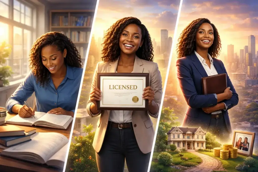 Learn license and succeed