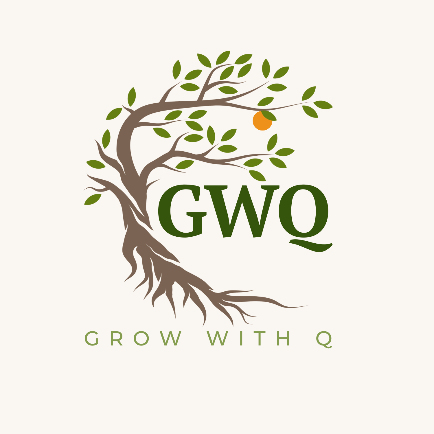 GWQ logo