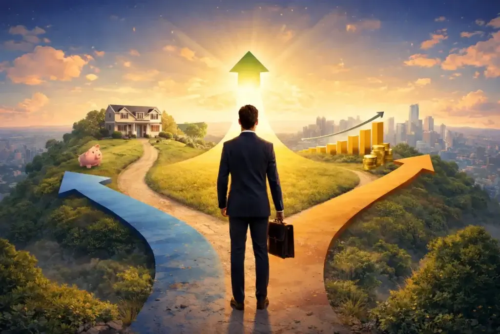 Plan and know your options